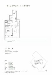 THE ARCADY AT BOON KENG (D12), Apartment #583378411